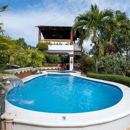 Hotel Santo Cerro Natural Park Luaran gambar