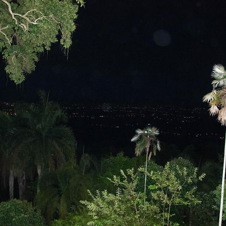 Hotel Santo Cerro Natural Park Luaran gambar