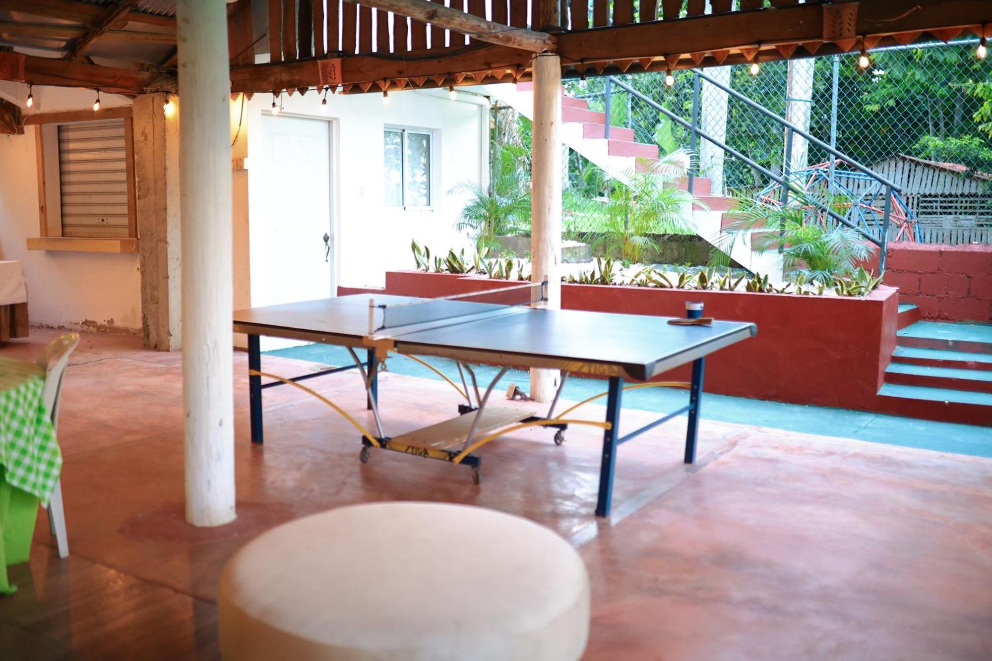 Hotel Santo Cerro Natural Park Luaran gambar