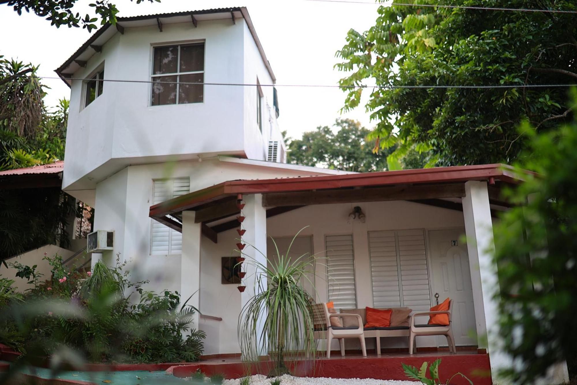 Hotel Santo Cerro Natural Park Luaran gambar