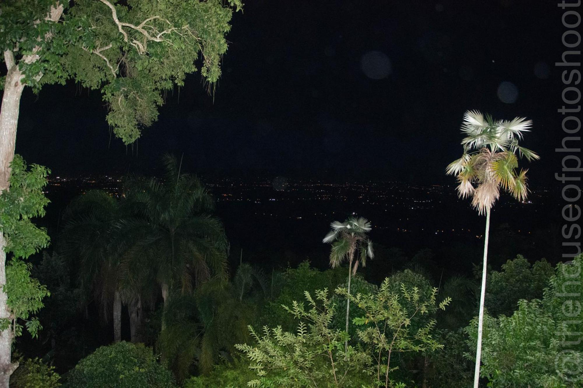 Hotel Santo Cerro Natural Park Luaran gambar