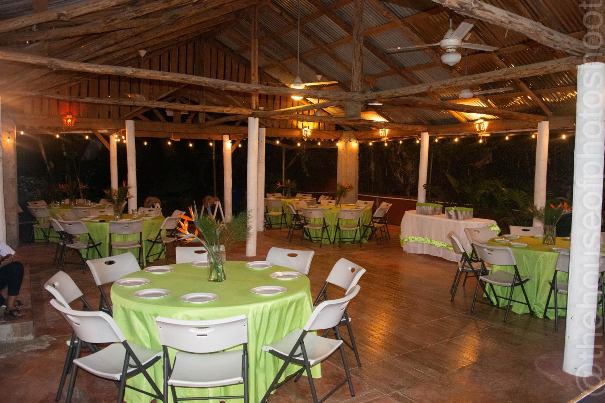 Hotel Santo Cerro Natural Park Luaran gambar