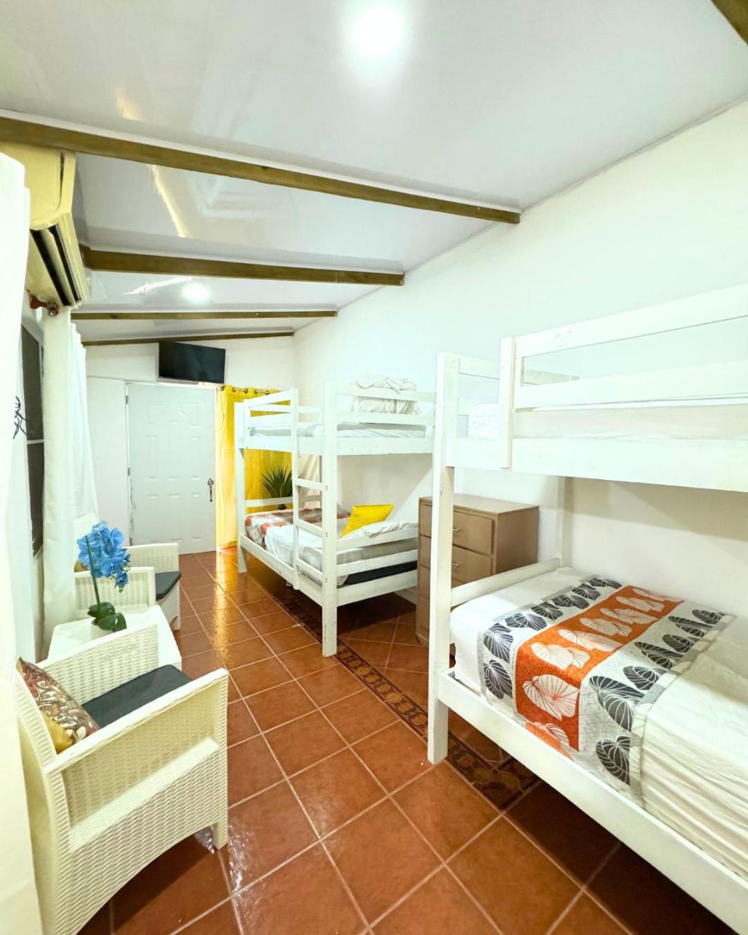 Hotel Santo Cerro Natural Park Luaran gambar