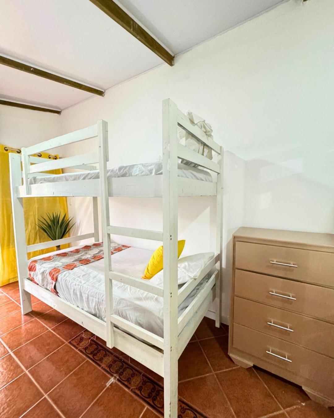 Hotel Santo Cerro Natural Park Luaran gambar
