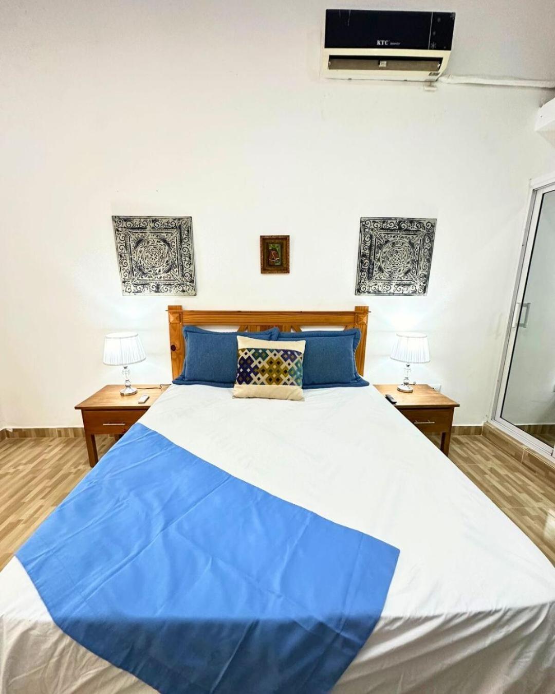 Hotel Santo Cerro Natural Park Luaran gambar