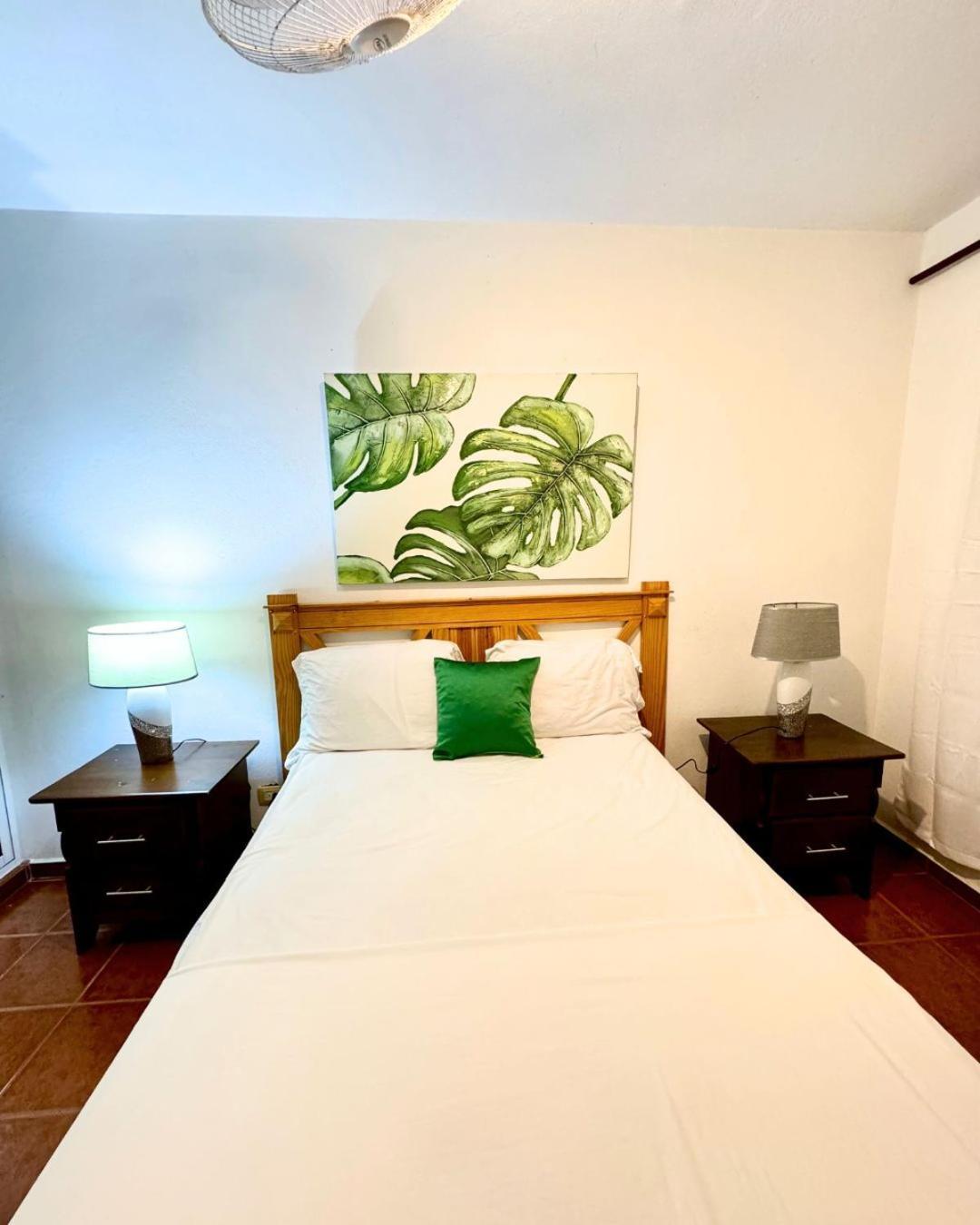 Hotel Santo Cerro Natural Park Luaran gambar