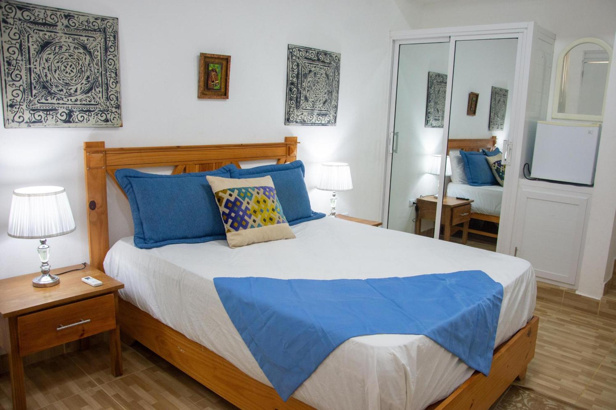 Hotel Santo Cerro Natural Park Luaran gambar