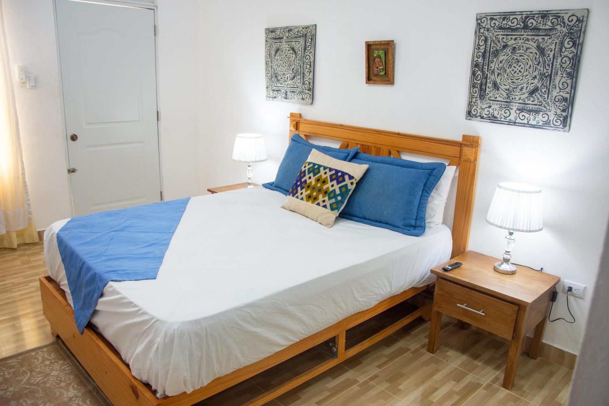 Hotel Santo Cerro Natural Park Luaran gambar