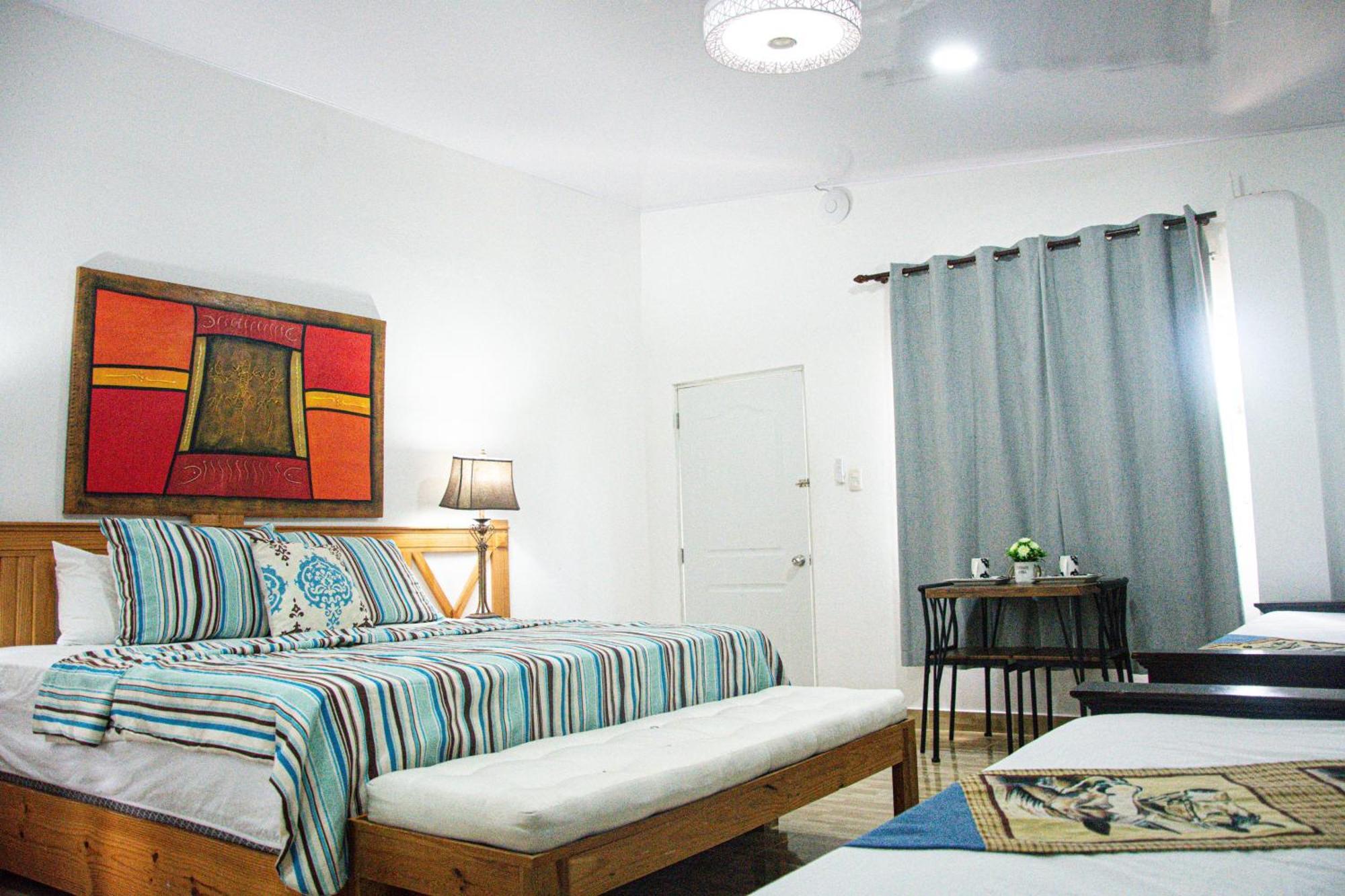 Hotel Santo Cerro Natural Park Luaran gambar