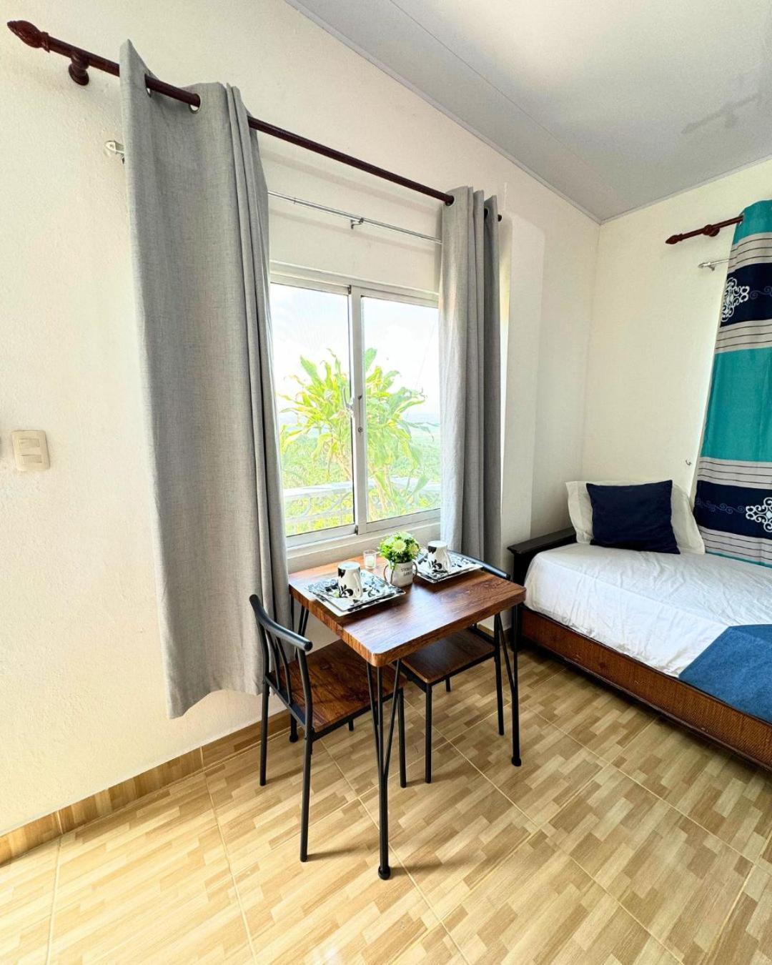 Hotel Santo Cerro Natural Park Luaran gambar