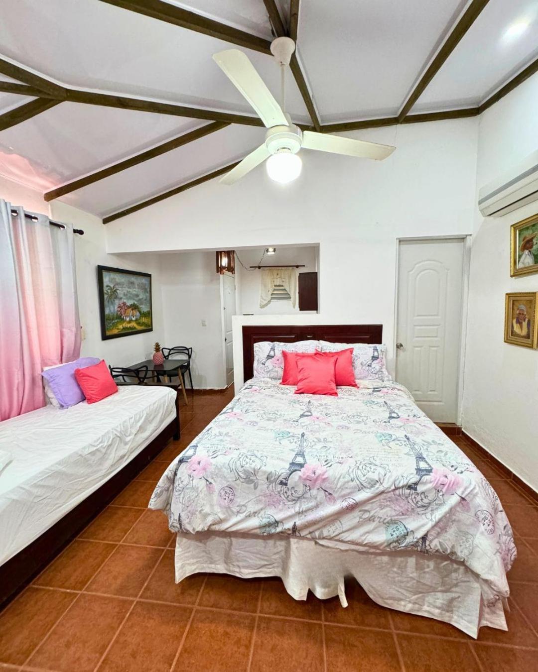 Hotel Santo Cerro Natural Park Luaran gambar