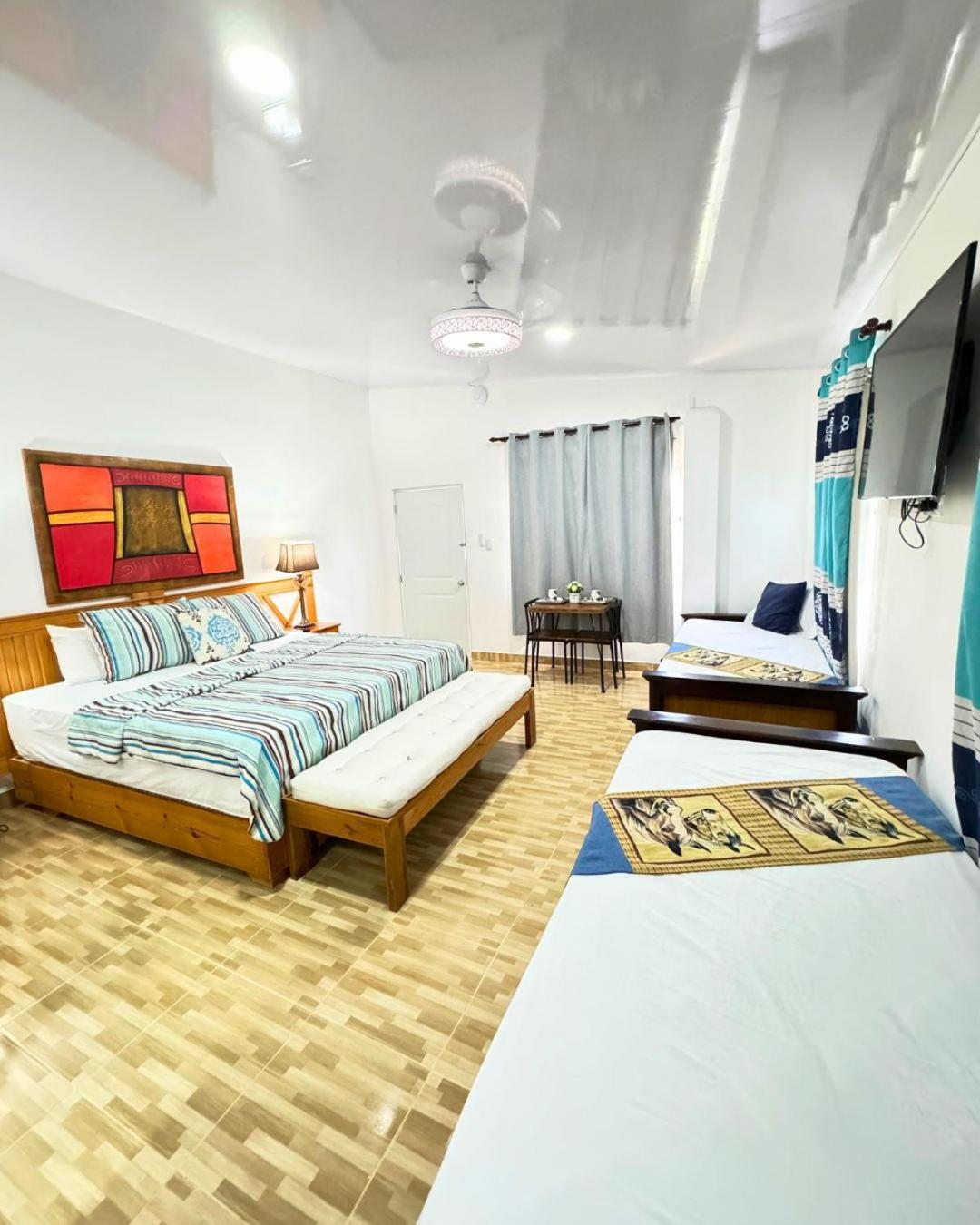 Hotel Santo Cerro Natural Park Luaran gambar